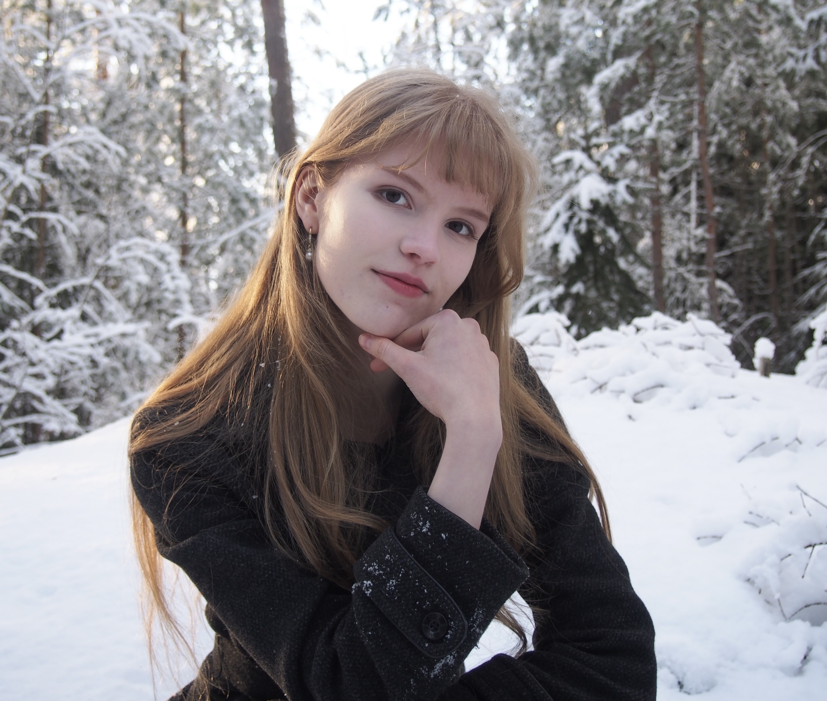 Julia Elomaa