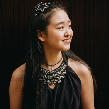 Tianyao Lyu. Kuva: Wojciech Grzedzinski